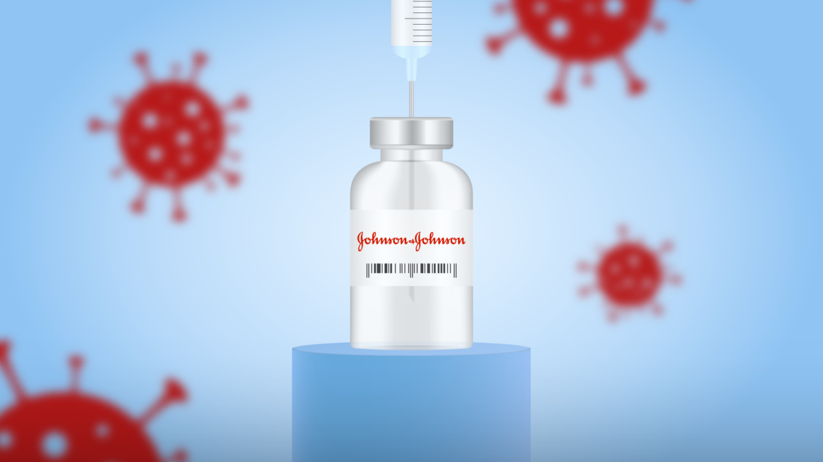 Johnson & Johnson
