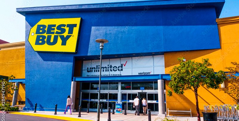 Best-Buy