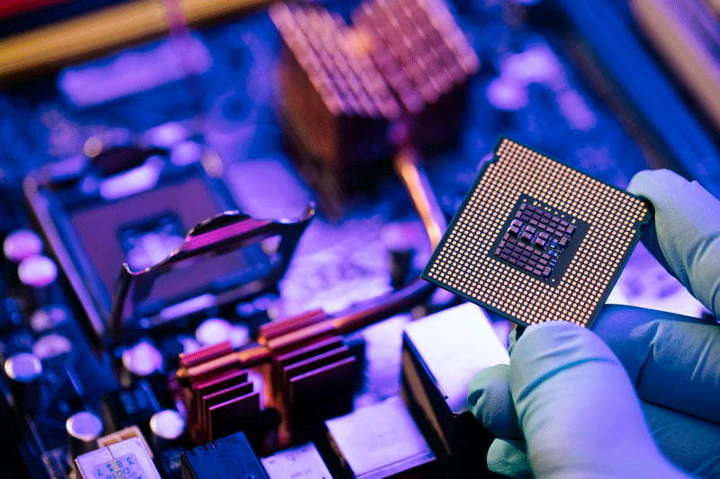 Intel