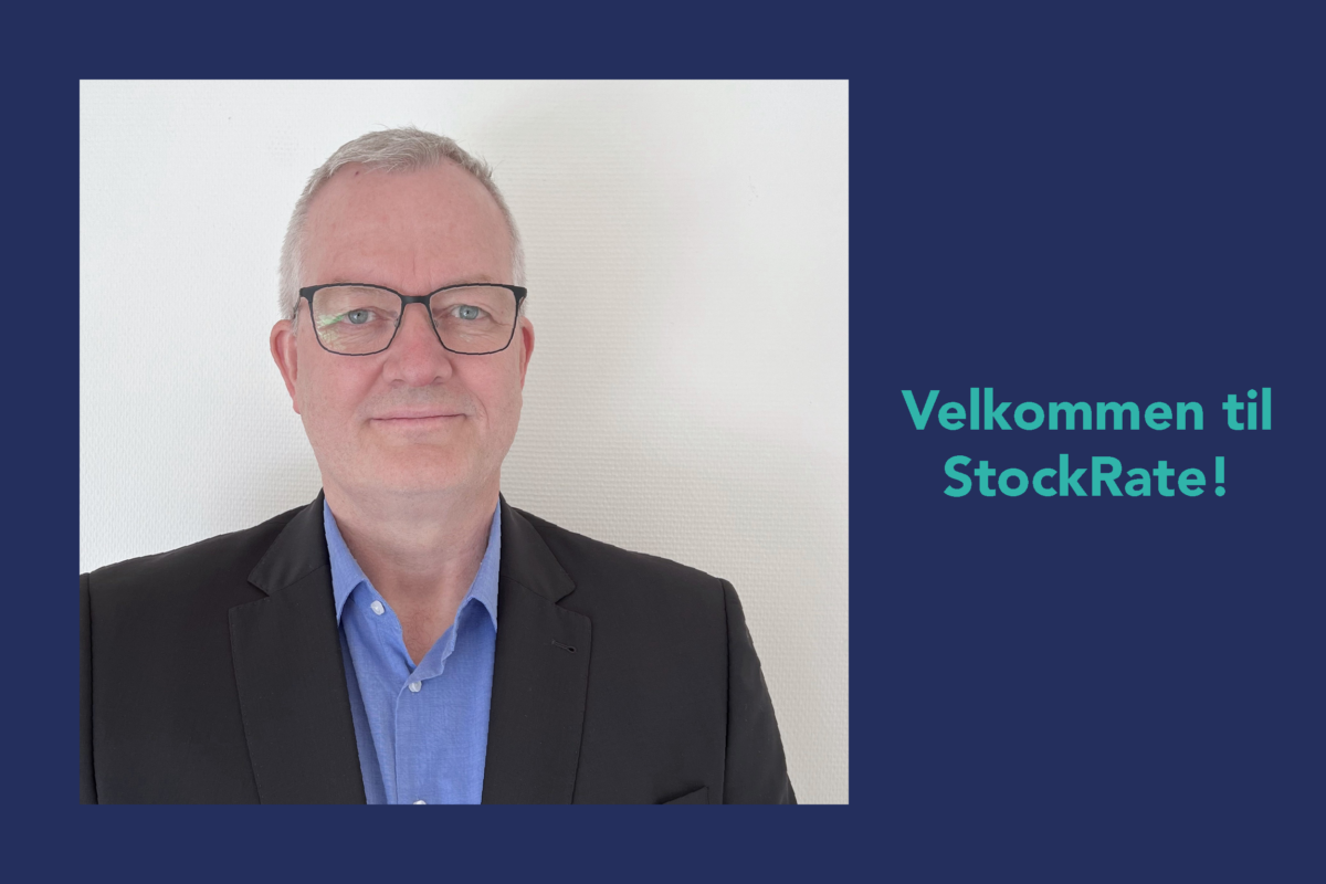 Torben Eskildsen.StockRate Asset Management