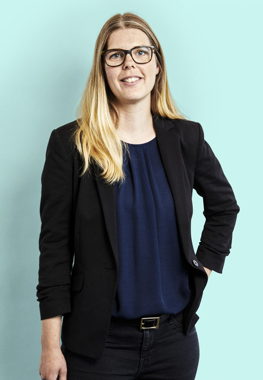 Marianne Skou Moltsen