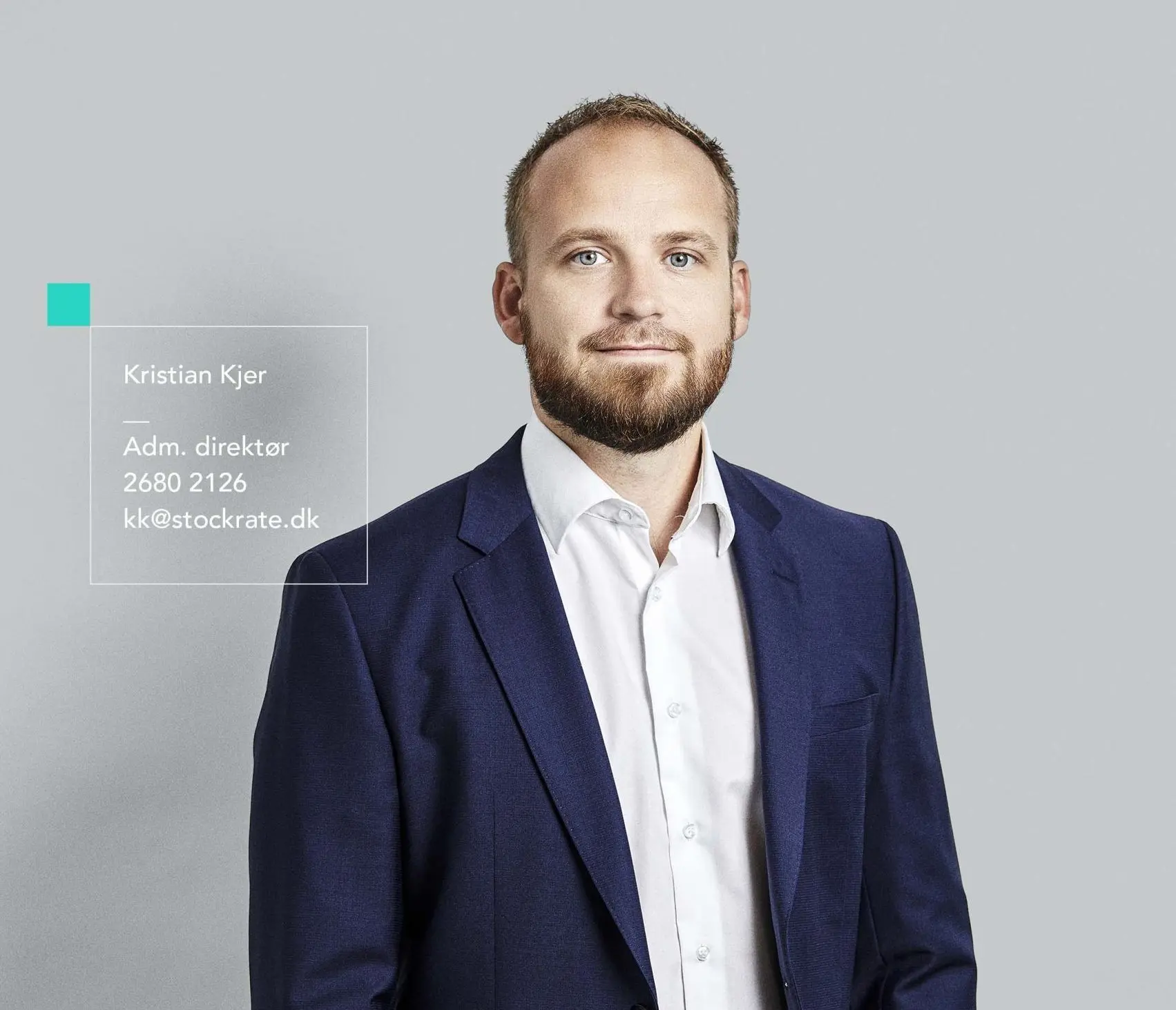 Krisitan Kjer