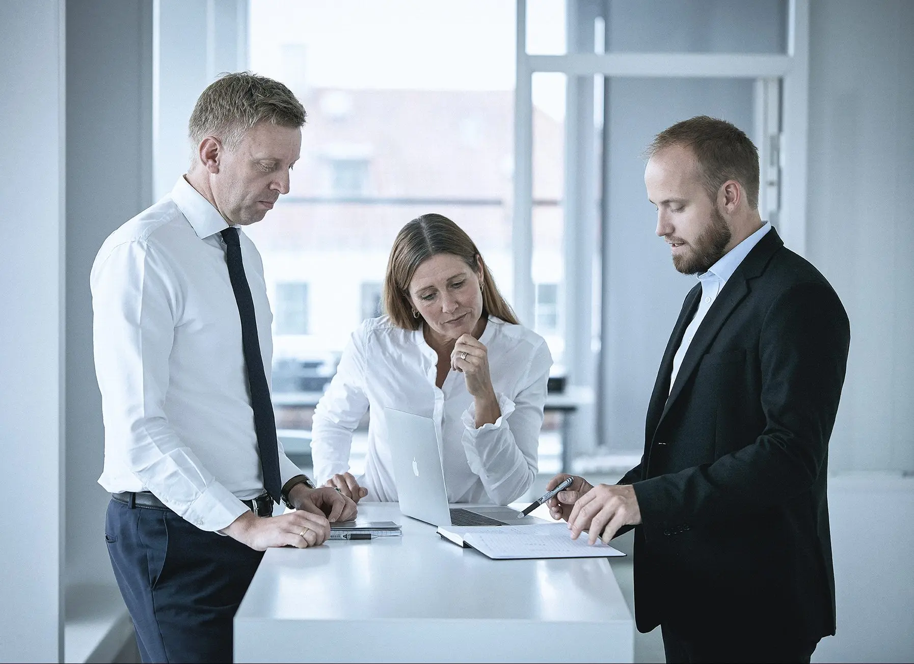 StockRate - Omkostninger - Personlig formueforvaltning - langsigtede investeringer - attraktive afkast