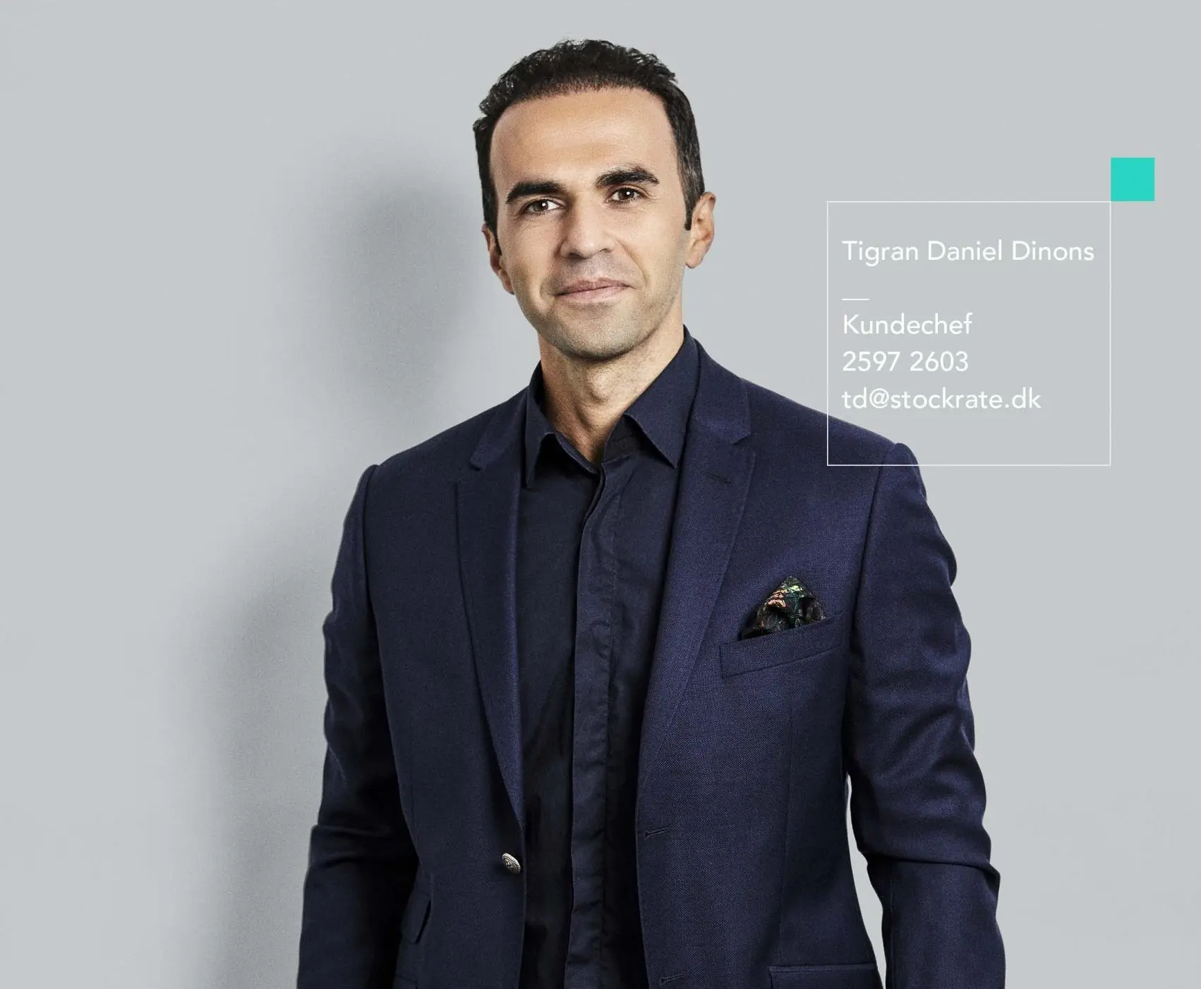 Tigran Dinons