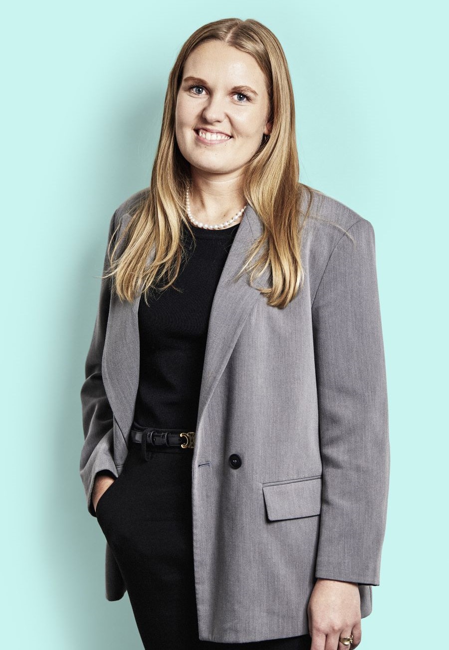 EA Mathilde Dyrfeldt