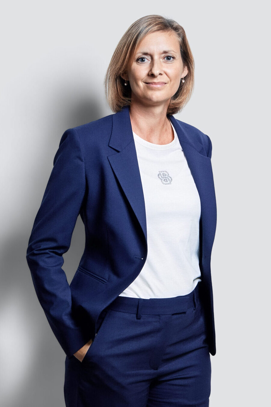 Mai-Britt Ingleby Assisterende kundechef